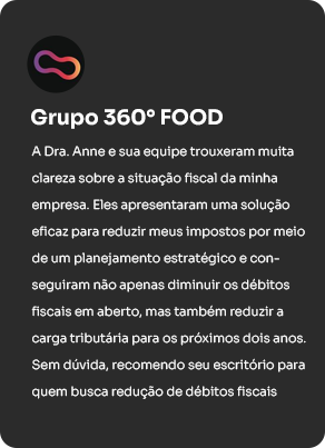 360 FOOD